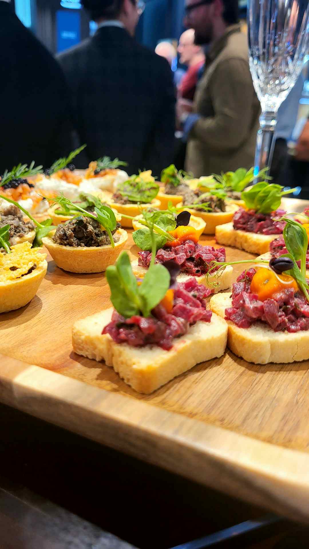 Hero image for supplier Eat Away Catering