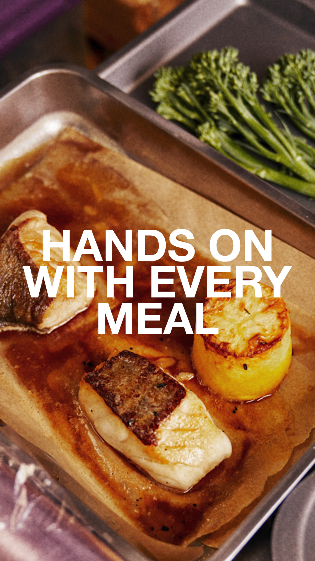 Hero image for supplier Citreus Catering