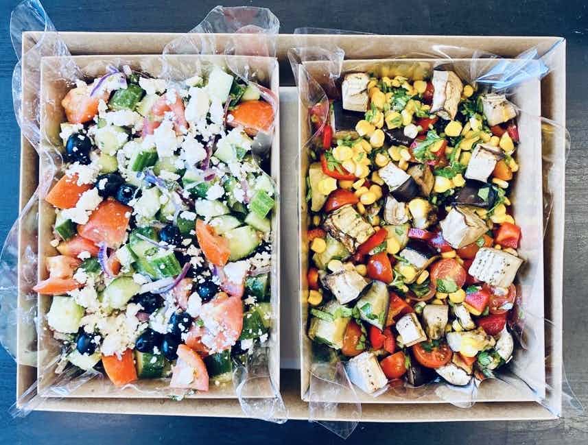 Hero image for supplier Spier's Catering