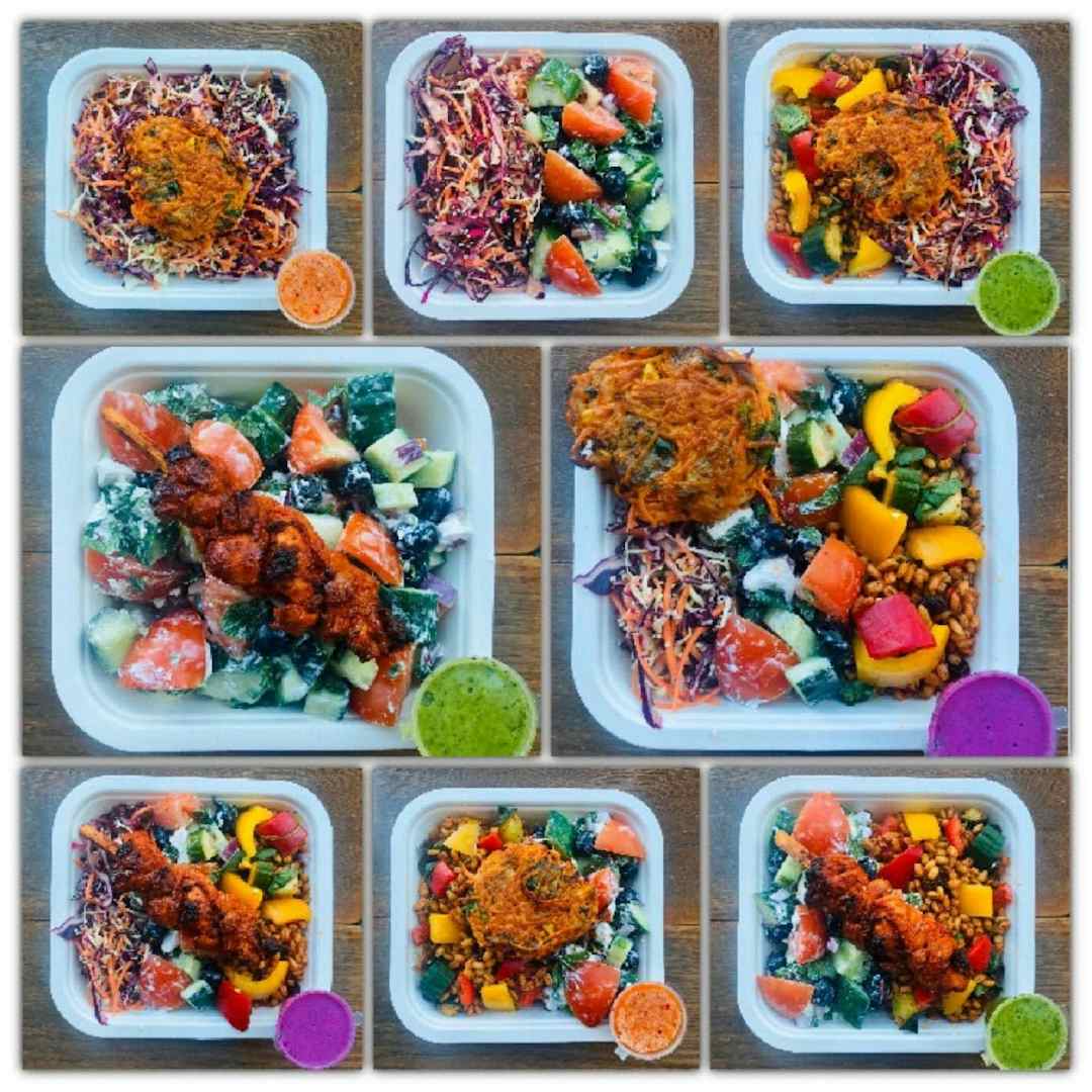 Hero image for supplier Spier's Catering
