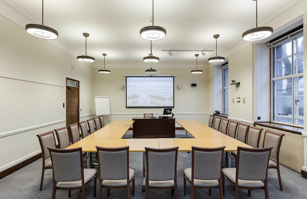Venue image