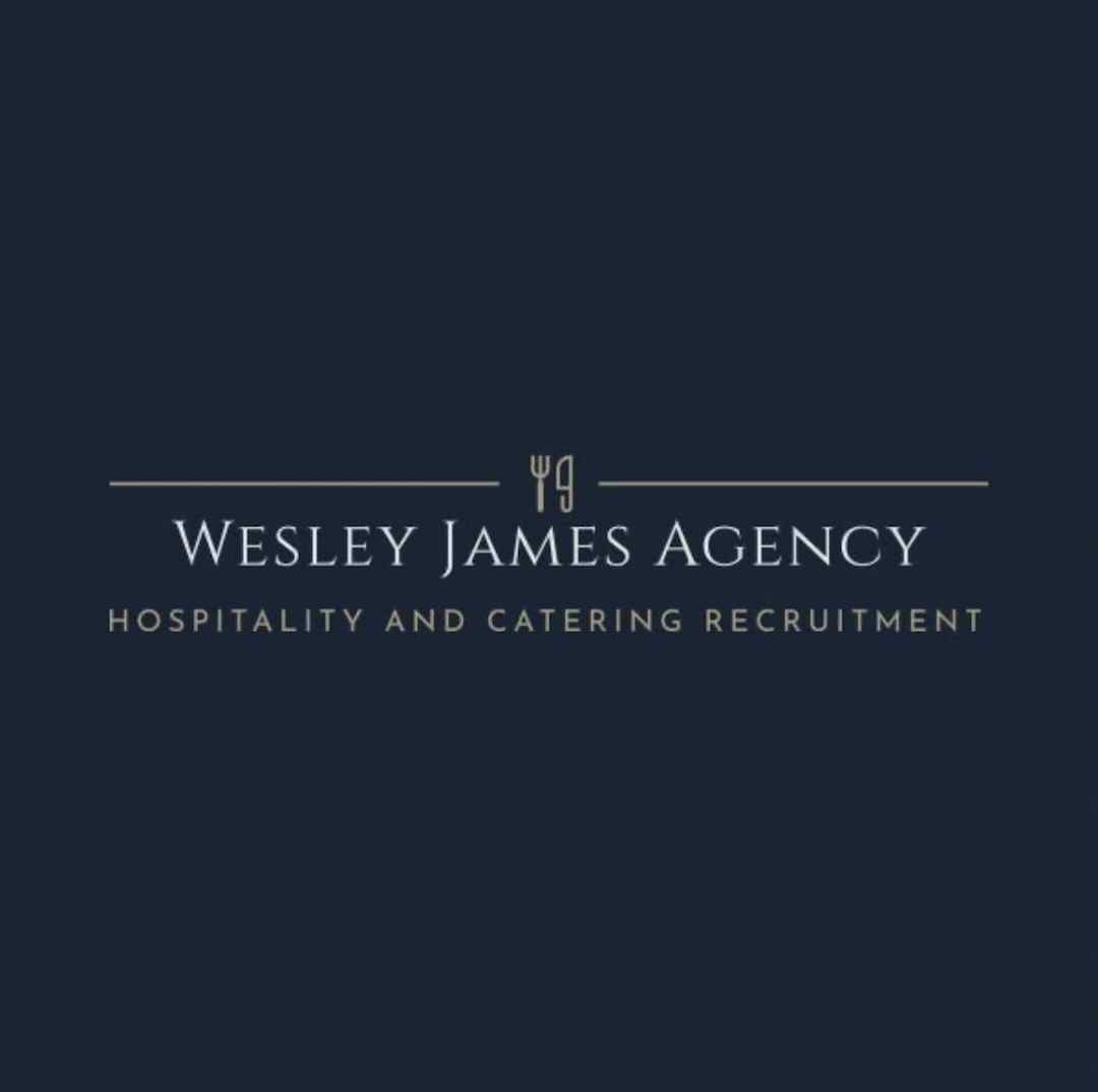 Hero image for supplier Wesley James Agency