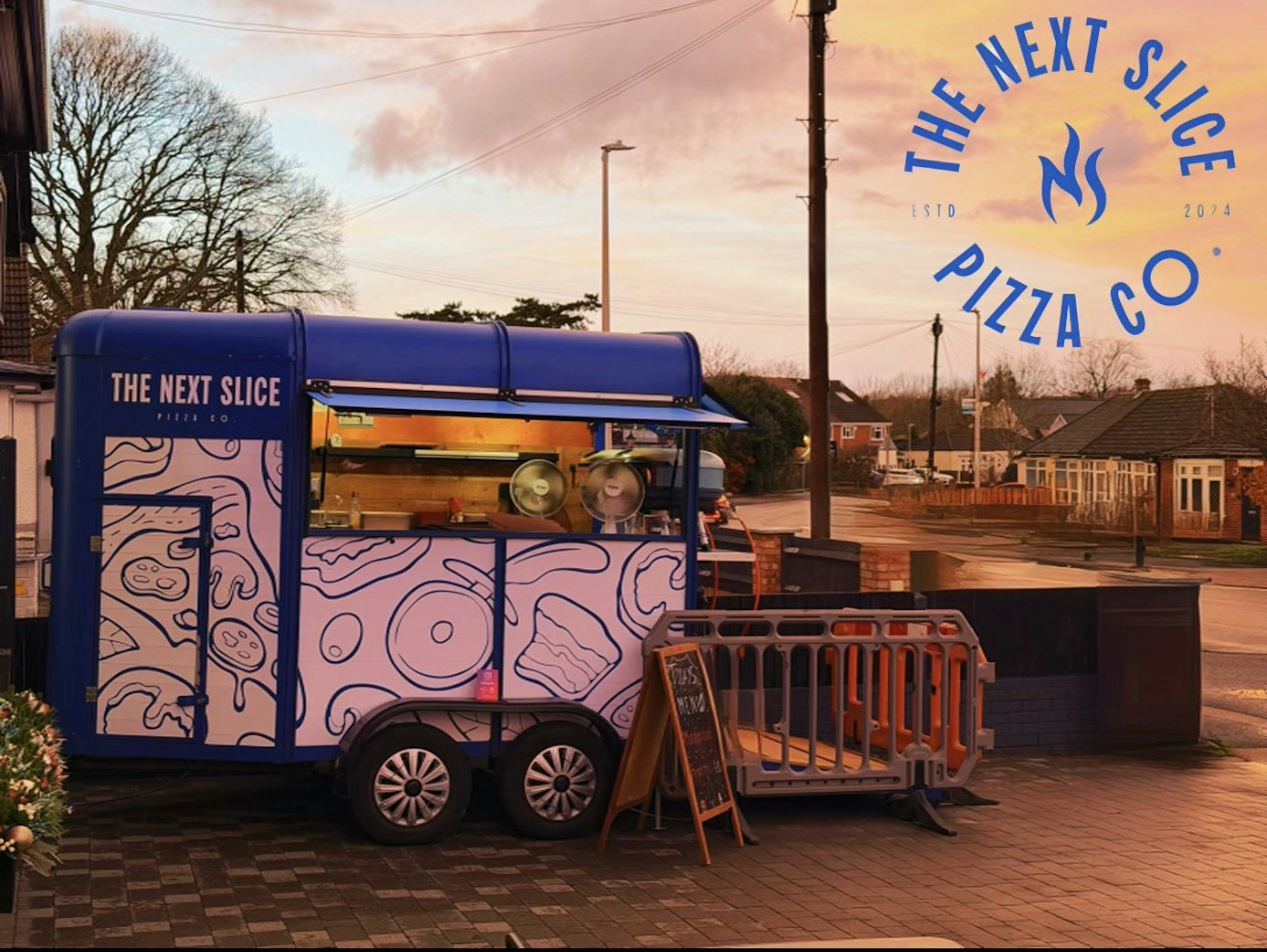 The Next Slice Pizza Co