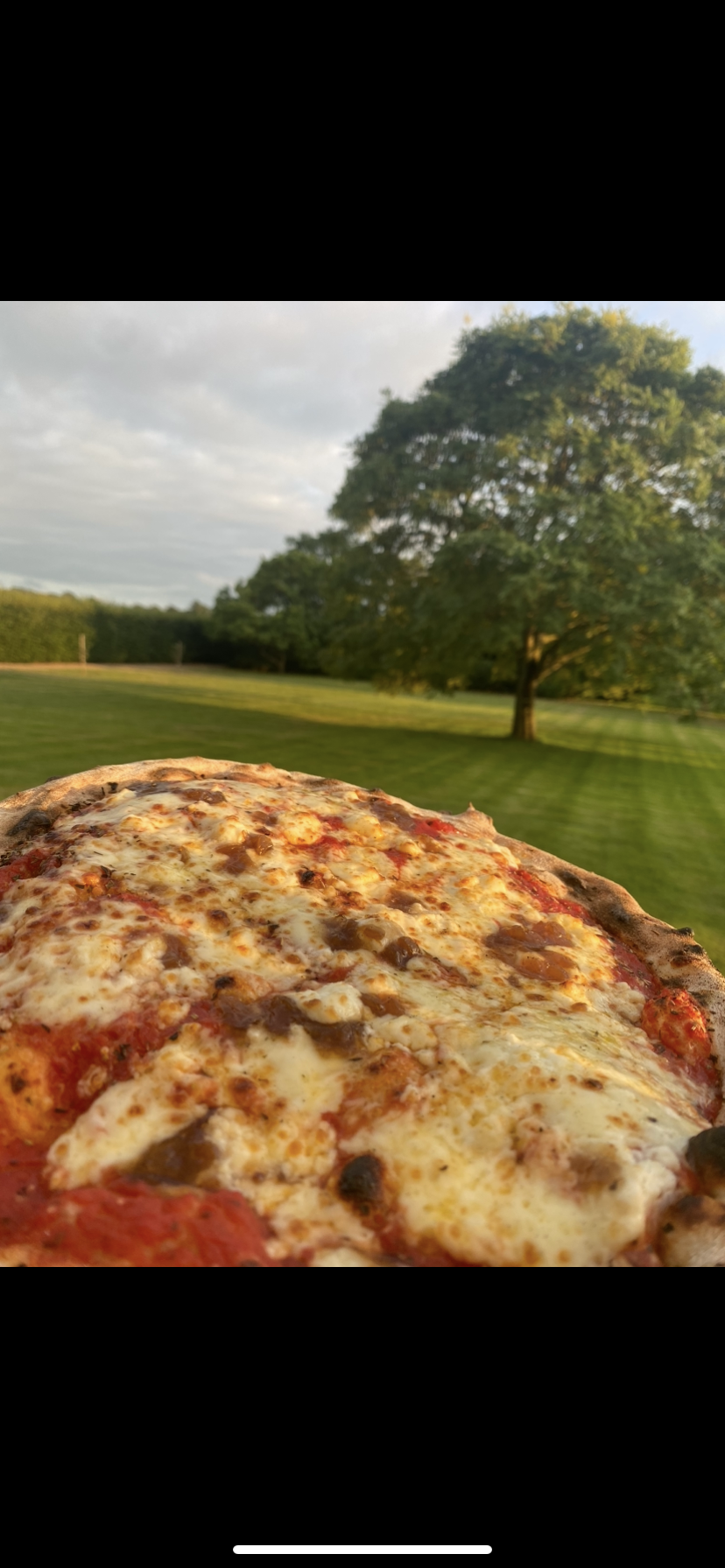 Hero image for supplier Pizza Di Napoli