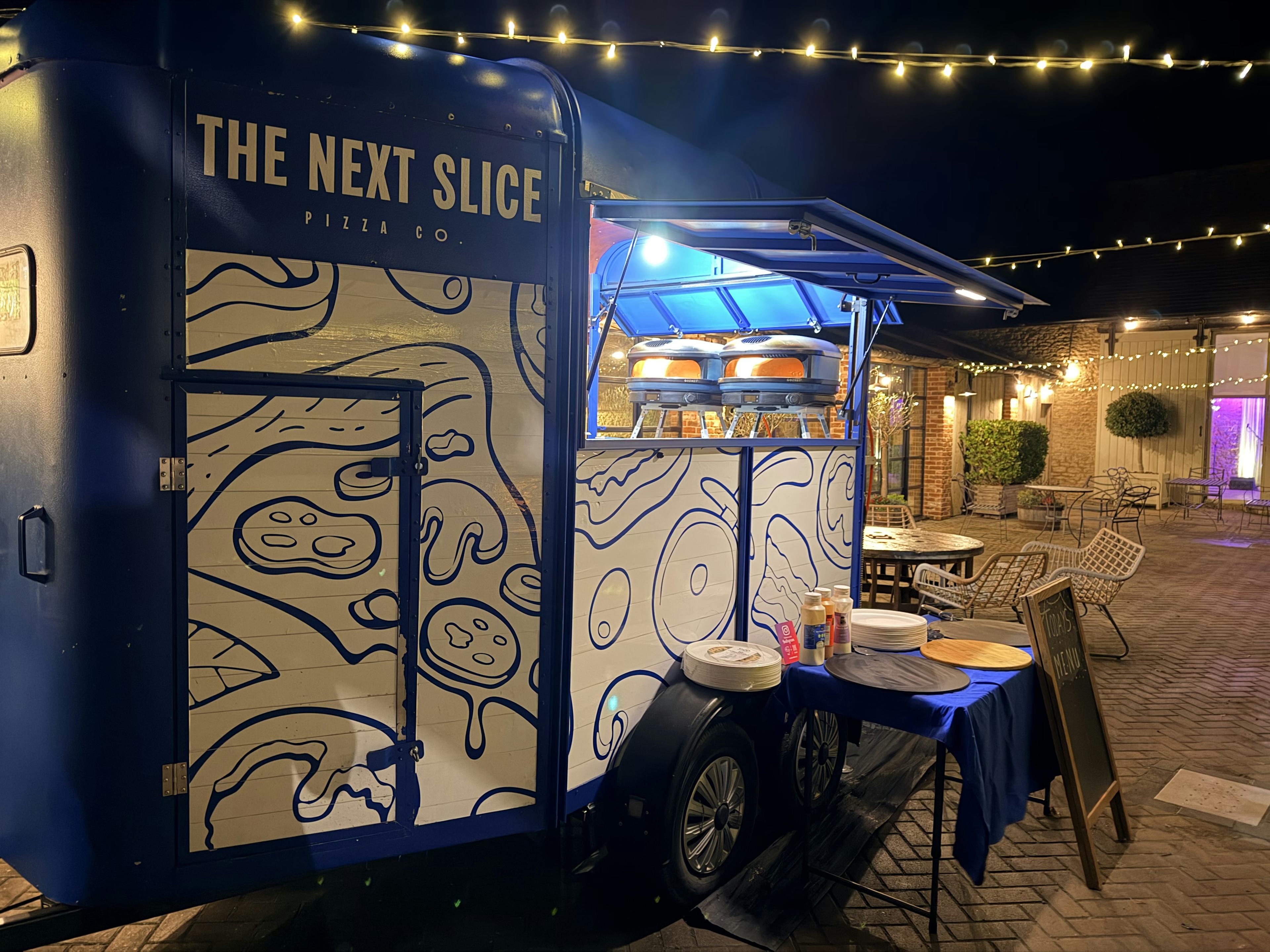 The Next Slice Pizza Co