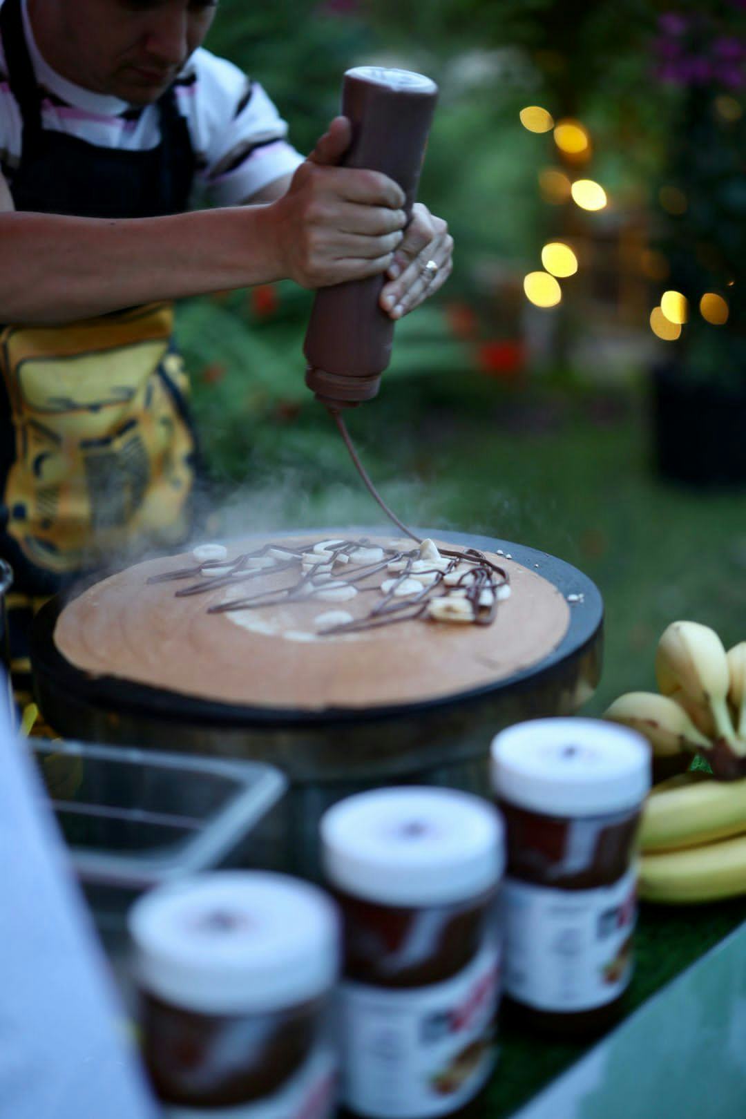 Crepes Masters