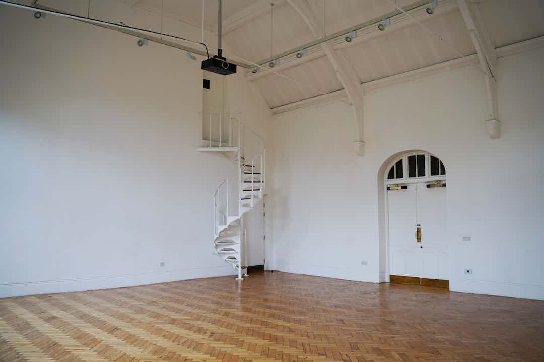 Hero image for supplier Camden Art Centre