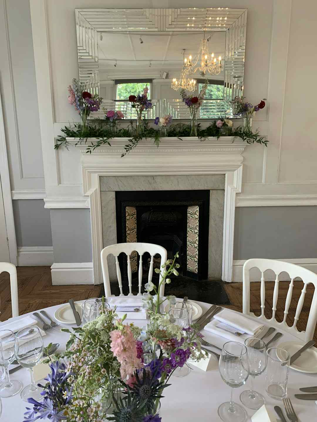 Hero image for supplier Winchester House Events