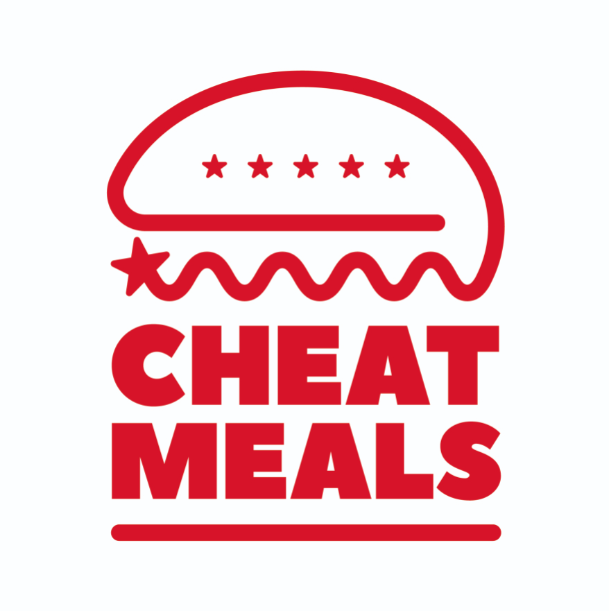 Cheatmeals 