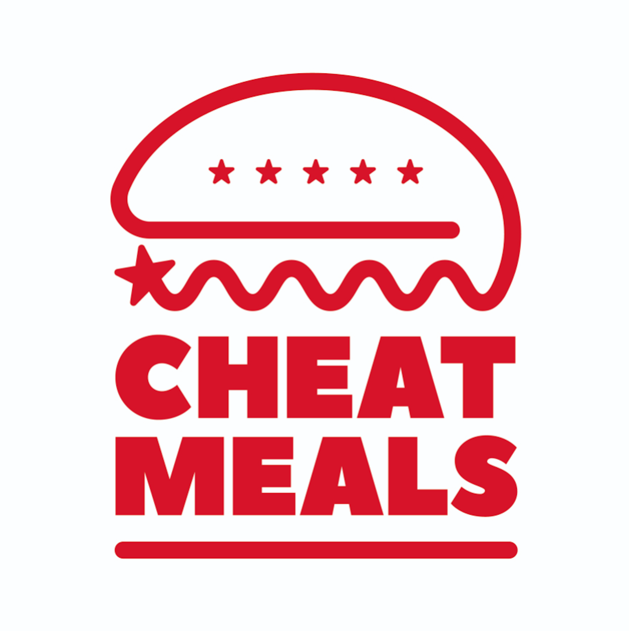 Hero image for supplier Cheatmeals 