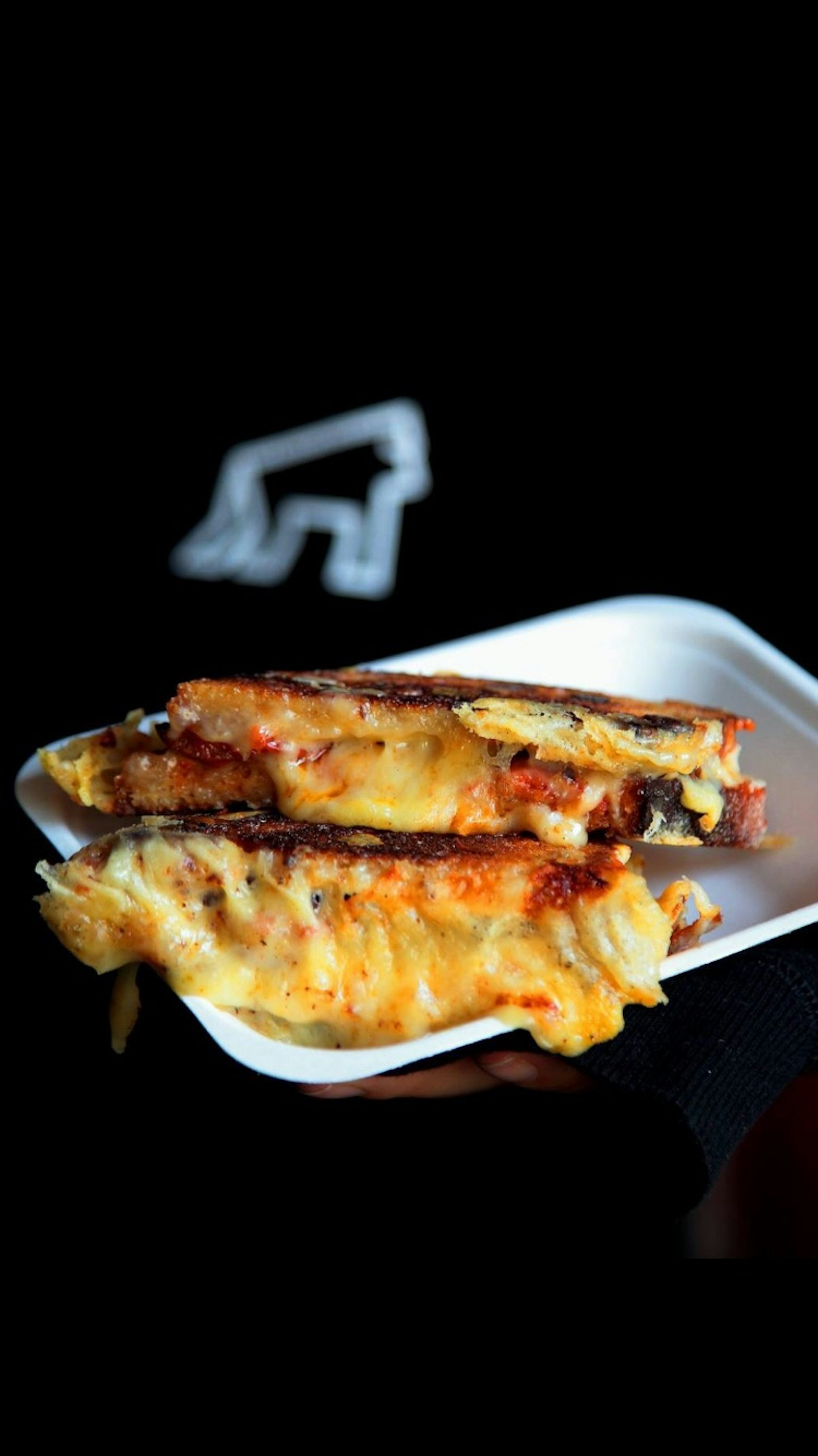 The Bonobo British Street Food
