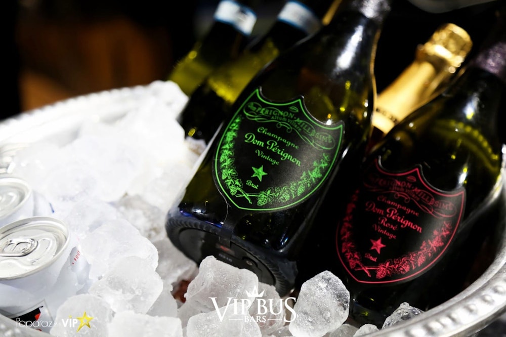 Hero image for supplier VIP Bus Bars