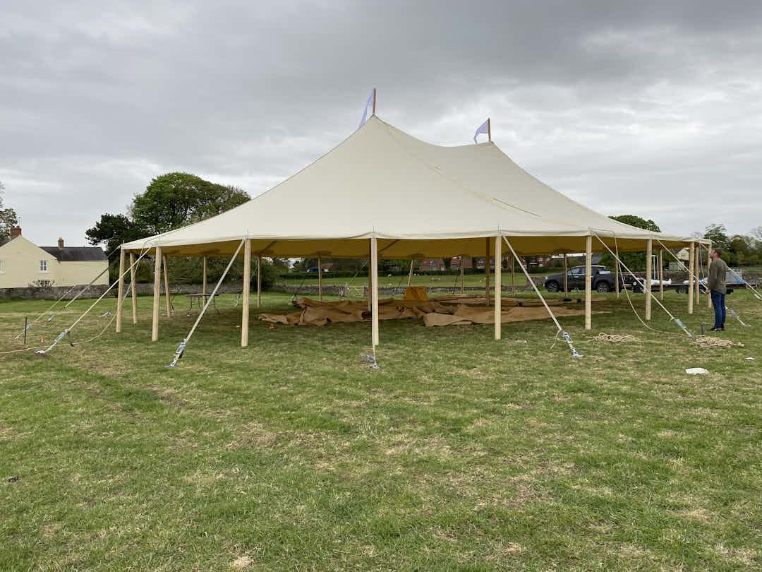 Hero image for supplier Ohana Marquee