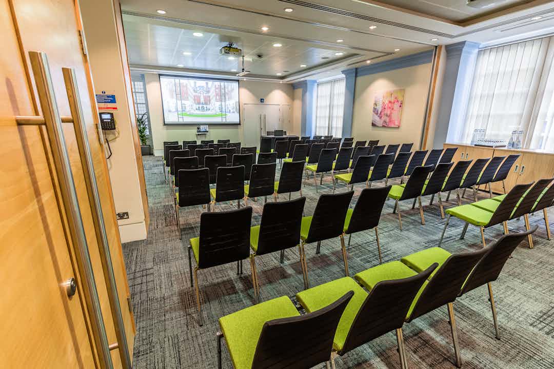 Venue image