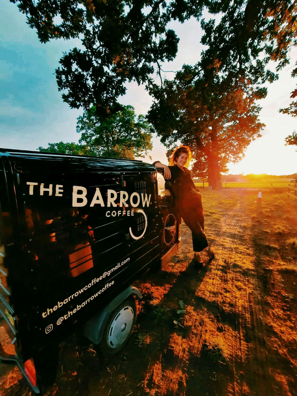 The Barrow Coffee