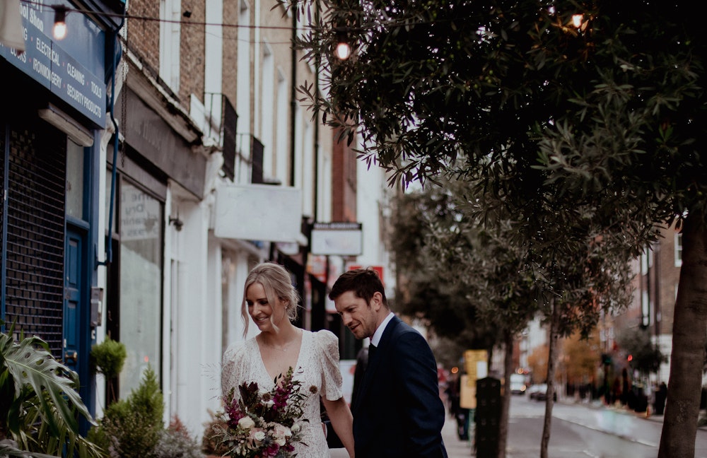Hero image for supplier Ellie Cooper Photography