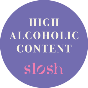 Hero image for supplier Slosh Frozen Cocktails