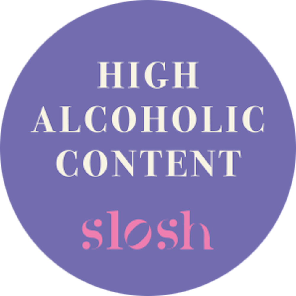 Hero image for supplier Slosh Frozen Cocktails