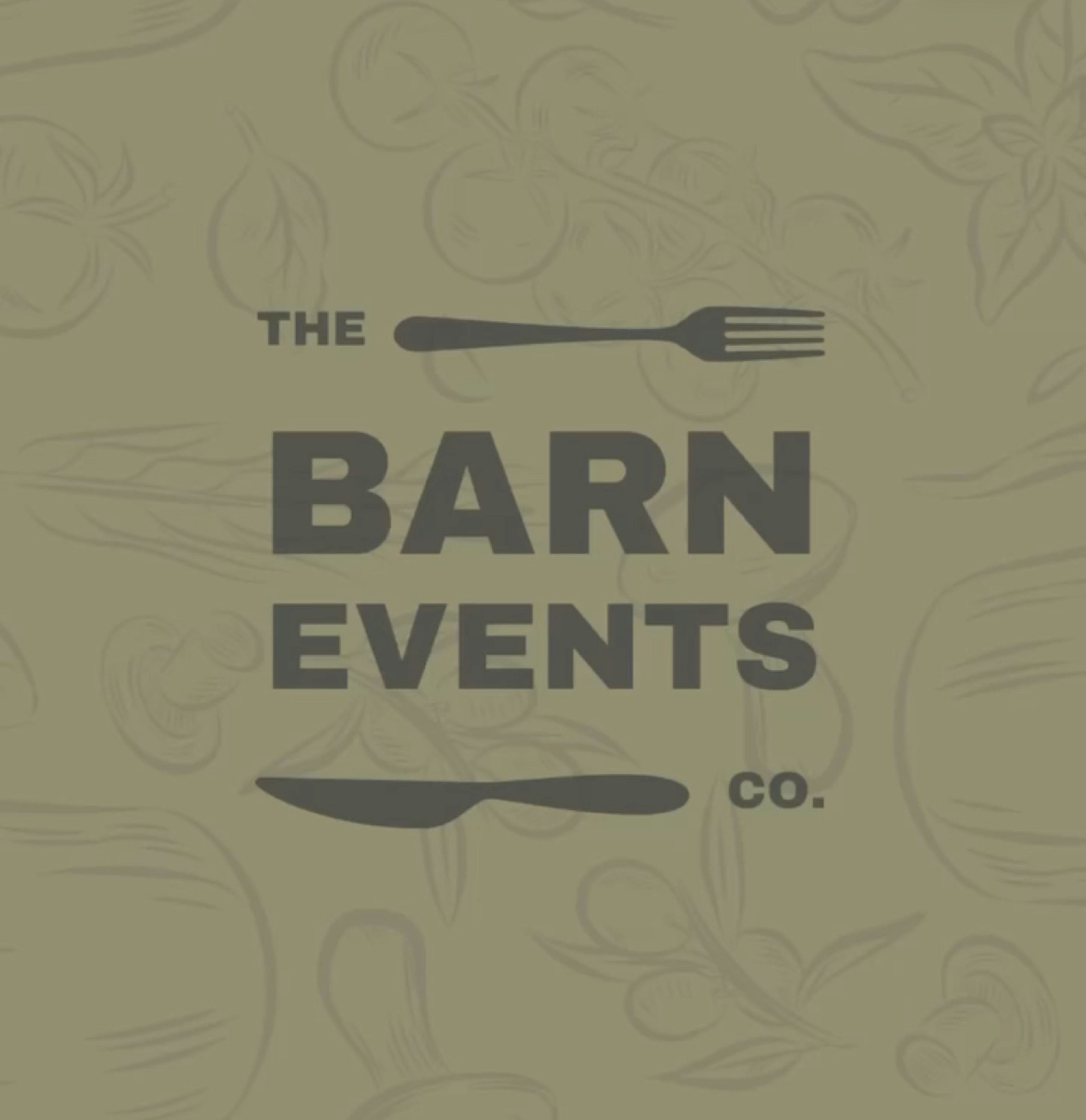 Barn Events Catering Company