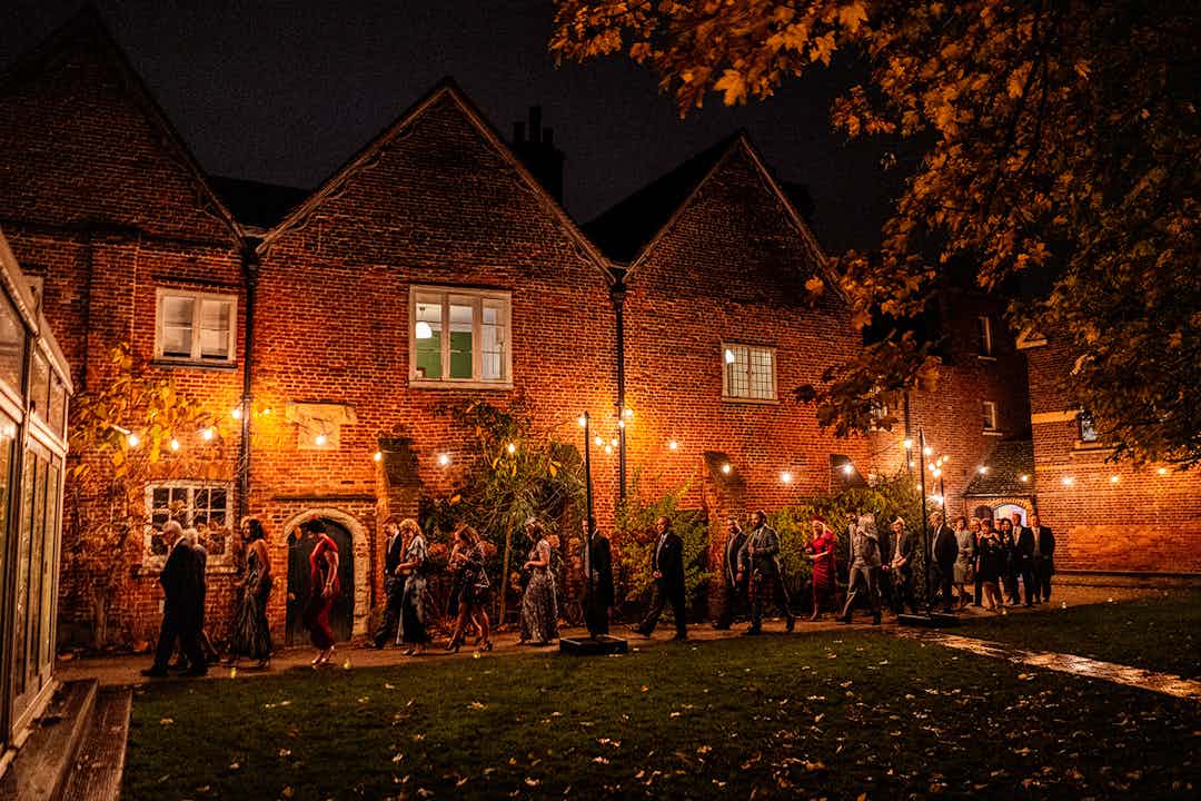 Hero image for supplier Fulham Palace
