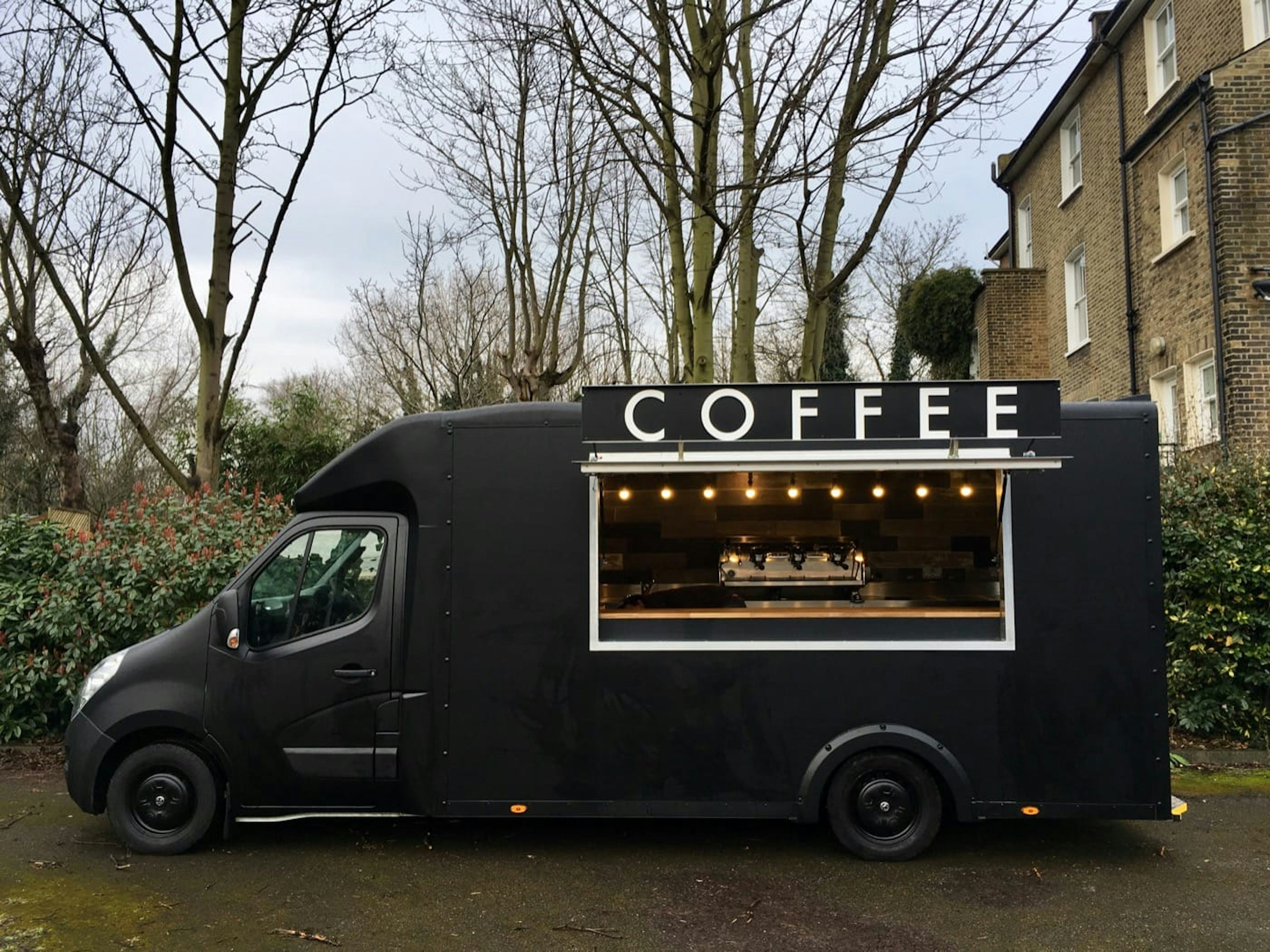 Browns of Brockley