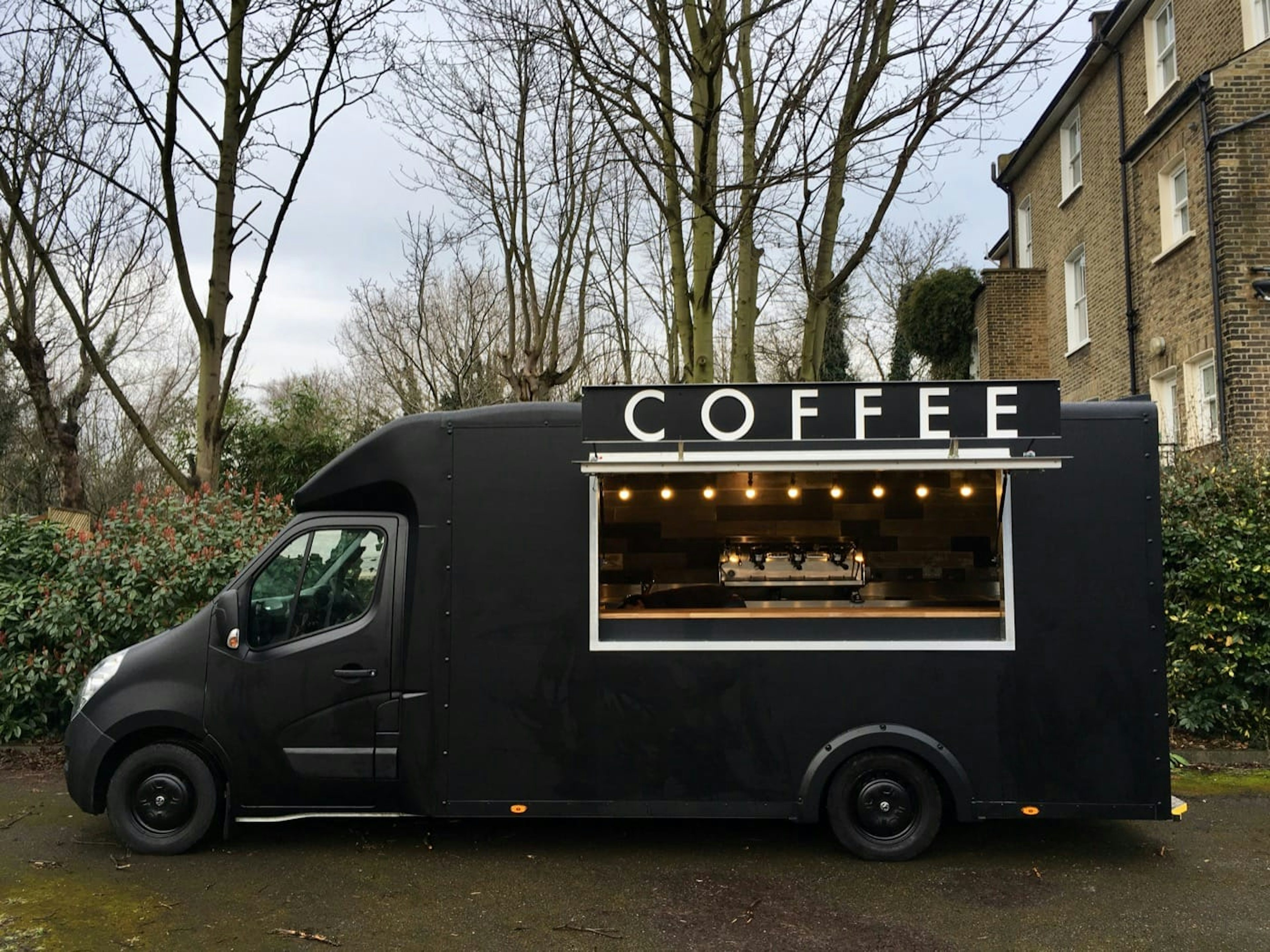 Mobile Bars supplier