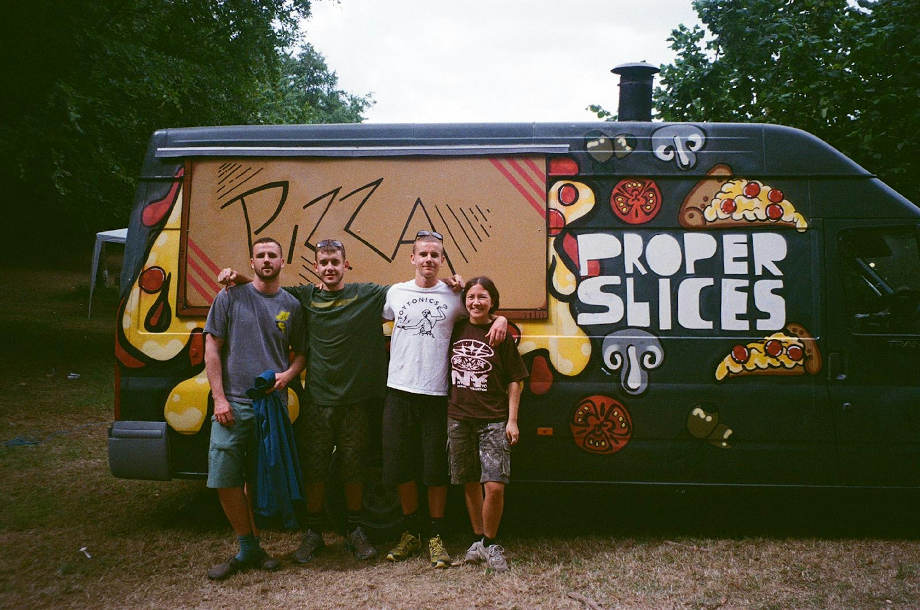 ProperSlices