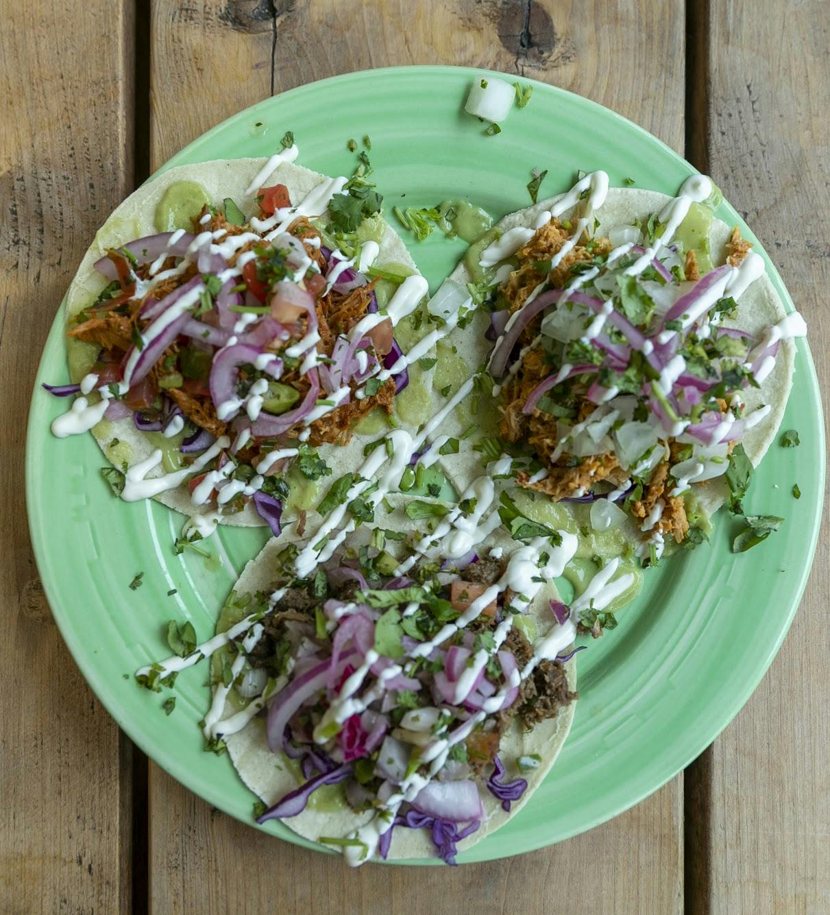 Yucatan LDN Authentic recipes from Southern Mexico Book on Feast It