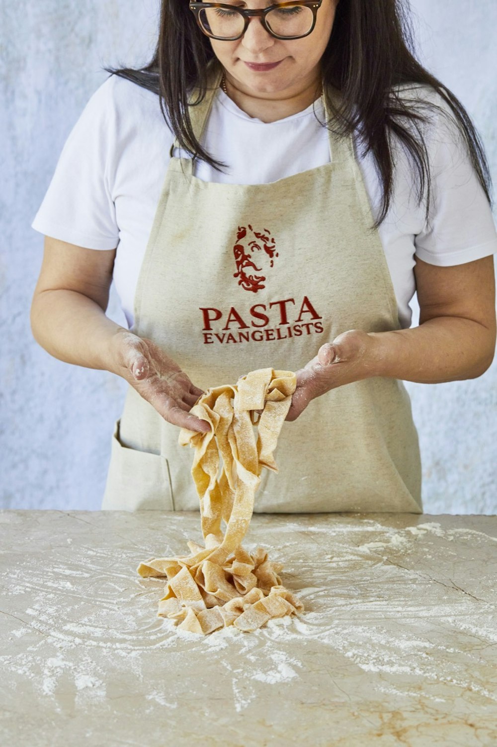Hero image for supplier Pasta Evangelists