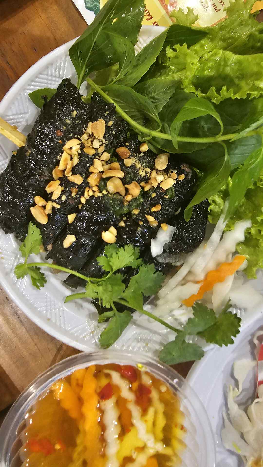 Hero image for supplier Chef Aaron Lee