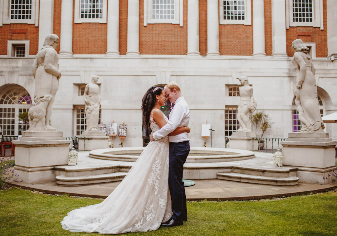 Hero image for supplier BMA House