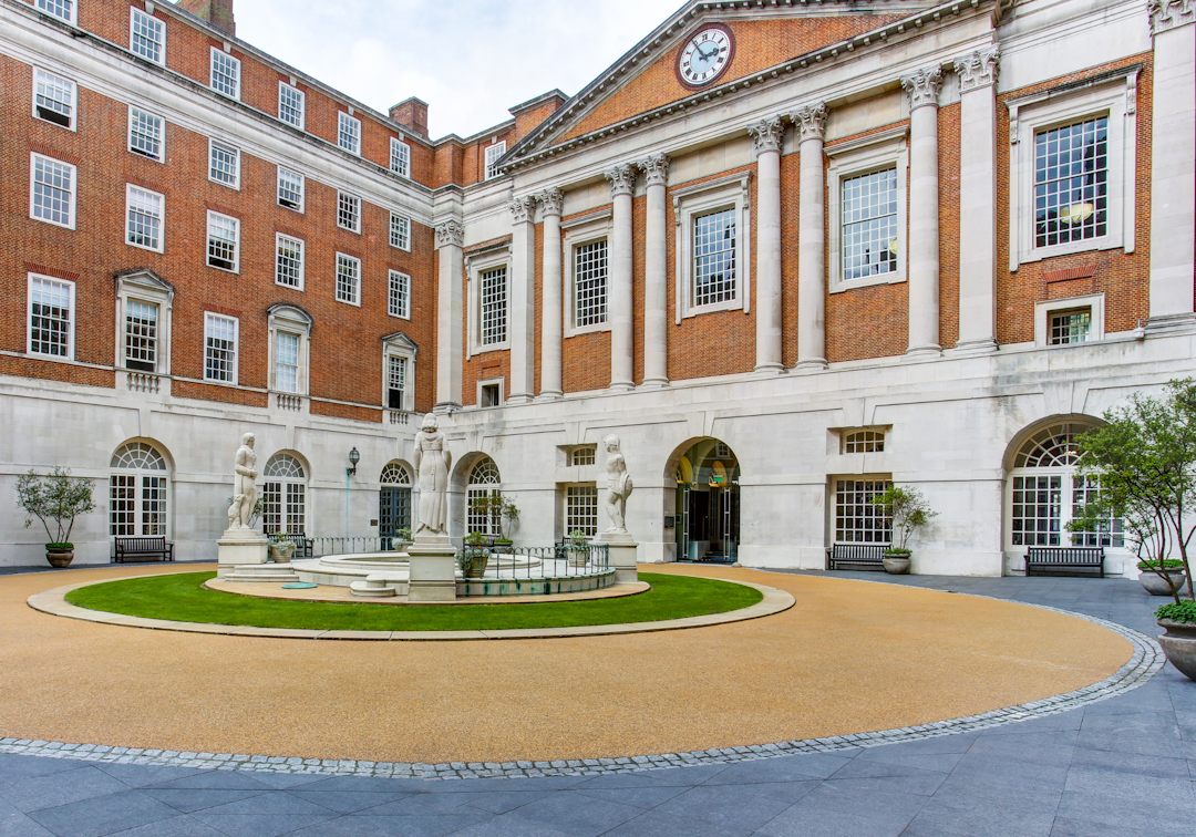 Hero image for supplier BMA House