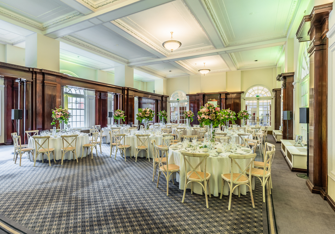 Hero image for supplier BMA House