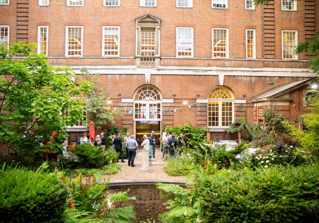 Hero image for supplier BMA House