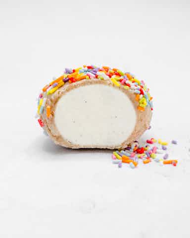 Supplier menu item image