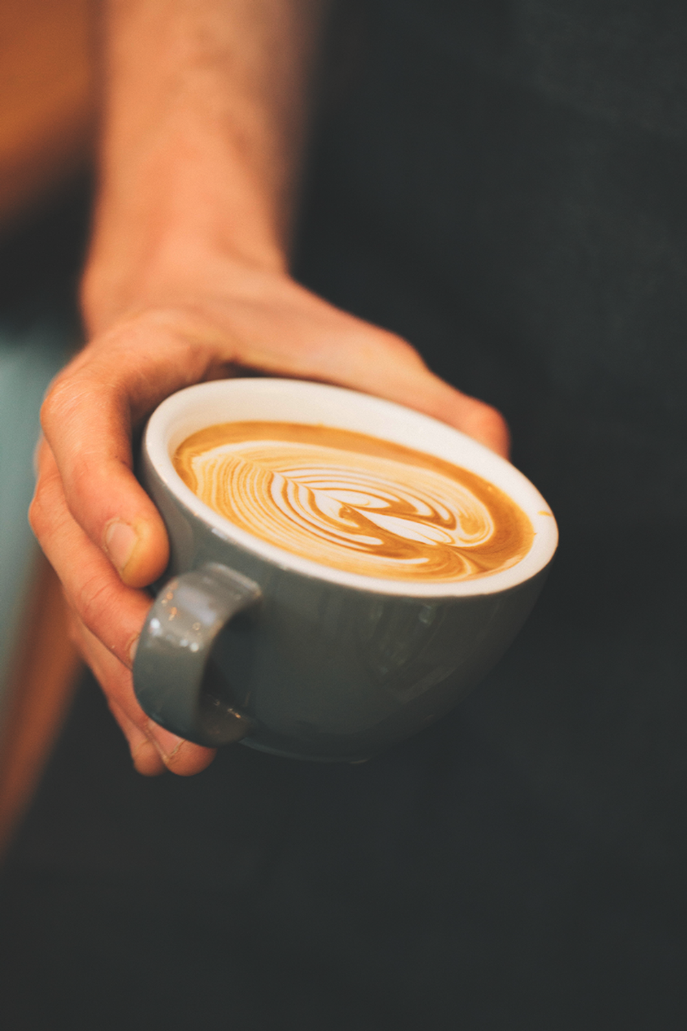 Hero image for supplier Tincan Coffee Trucks
