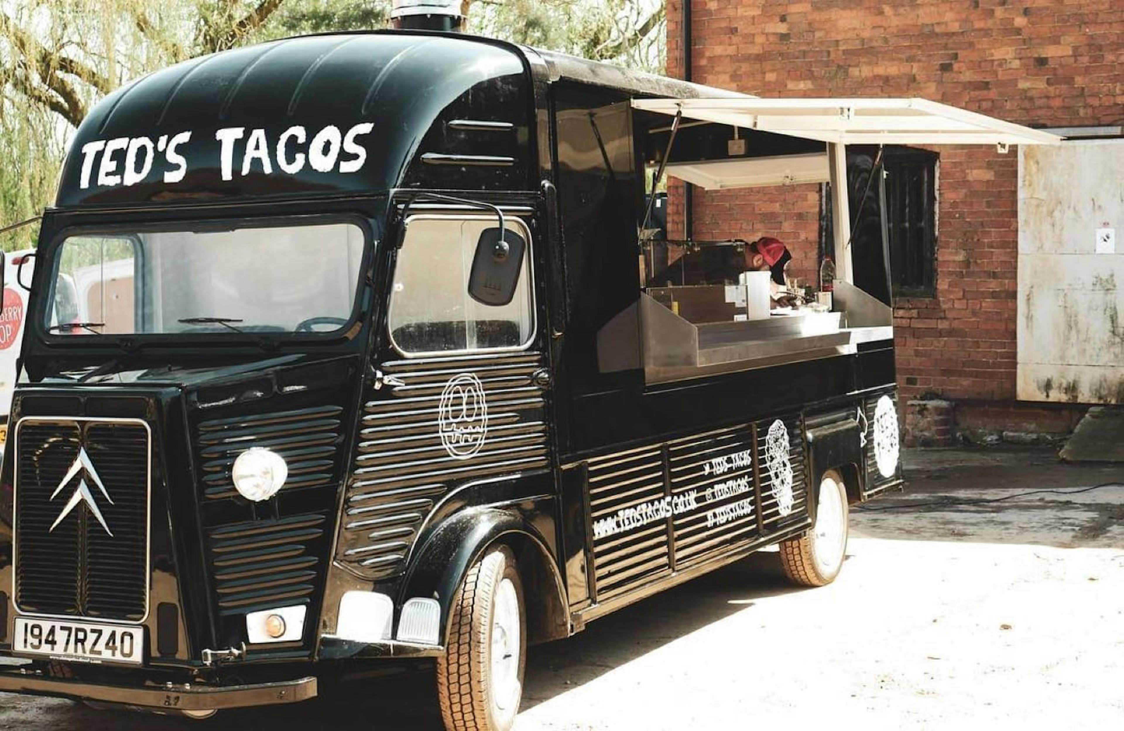 Ted's Tacos