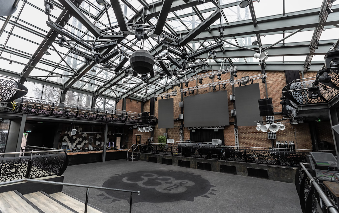 Venue image