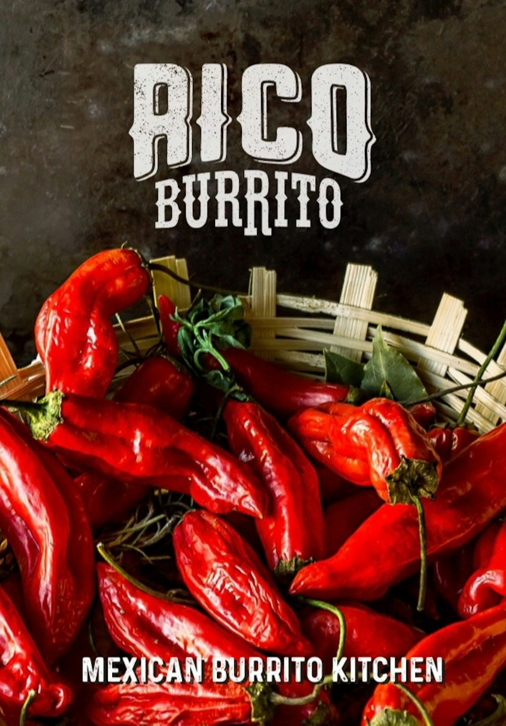 Hero image for supplier Rico Burrito