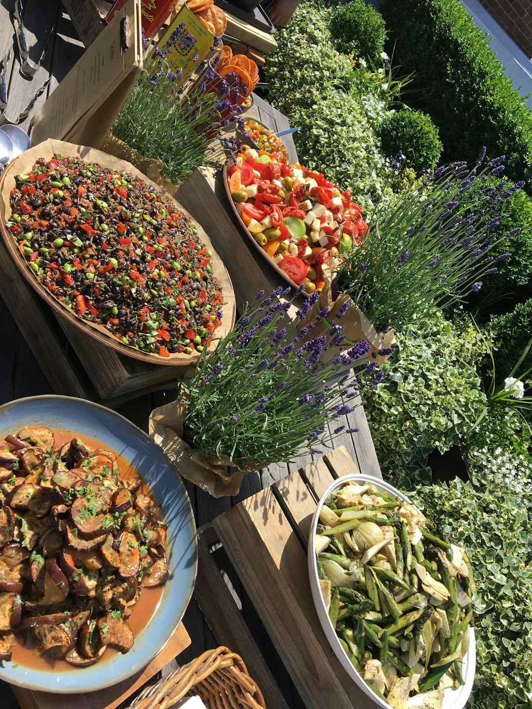 Hero image for supplier 9 Elms Kitchen