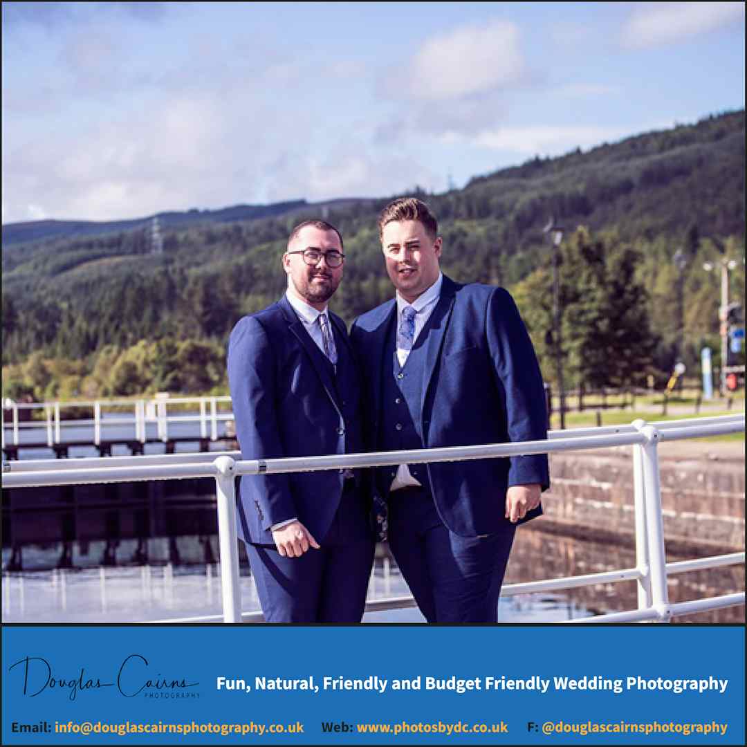 Hero image for supplier Douglas Cairns