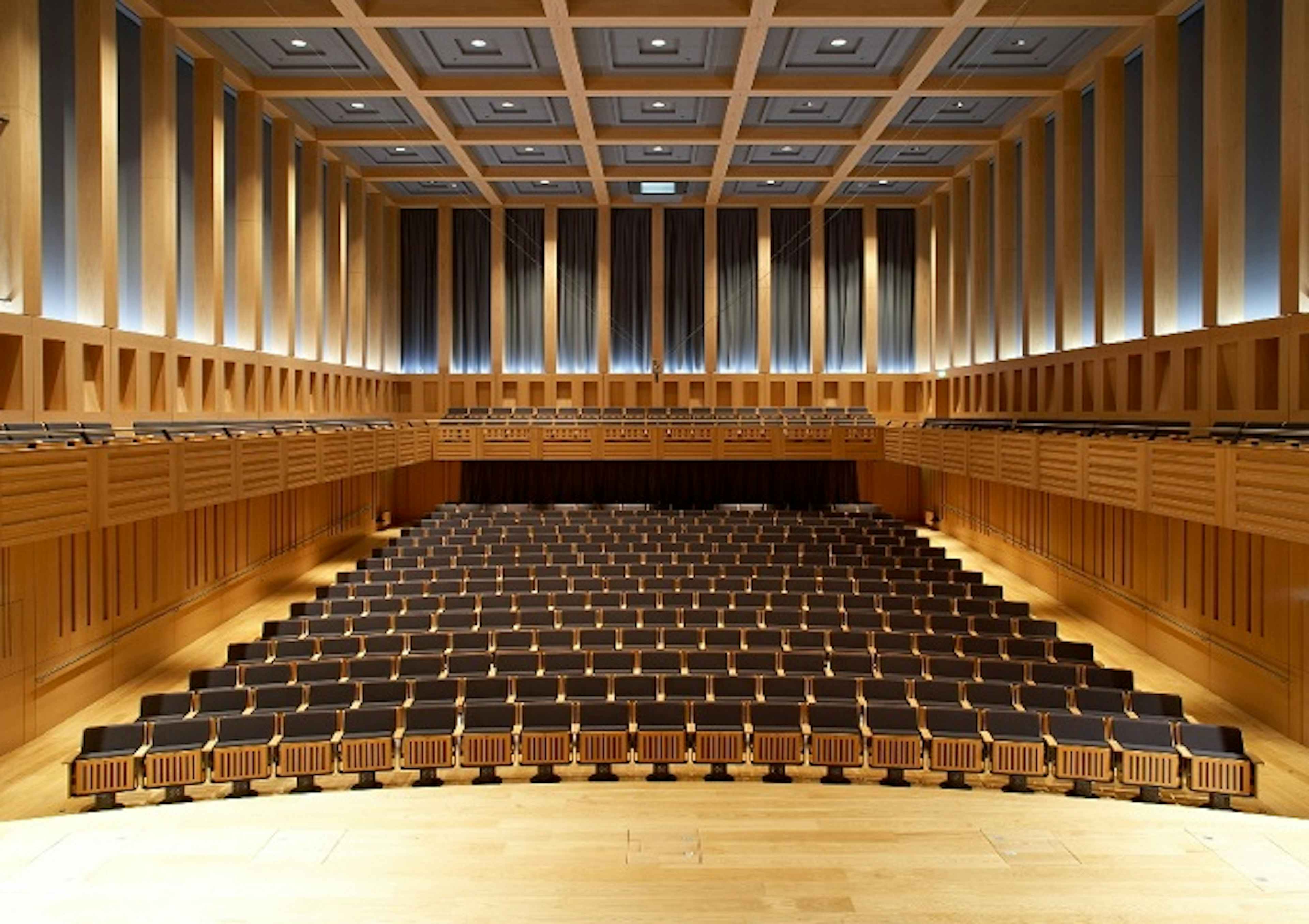 Venues supplier