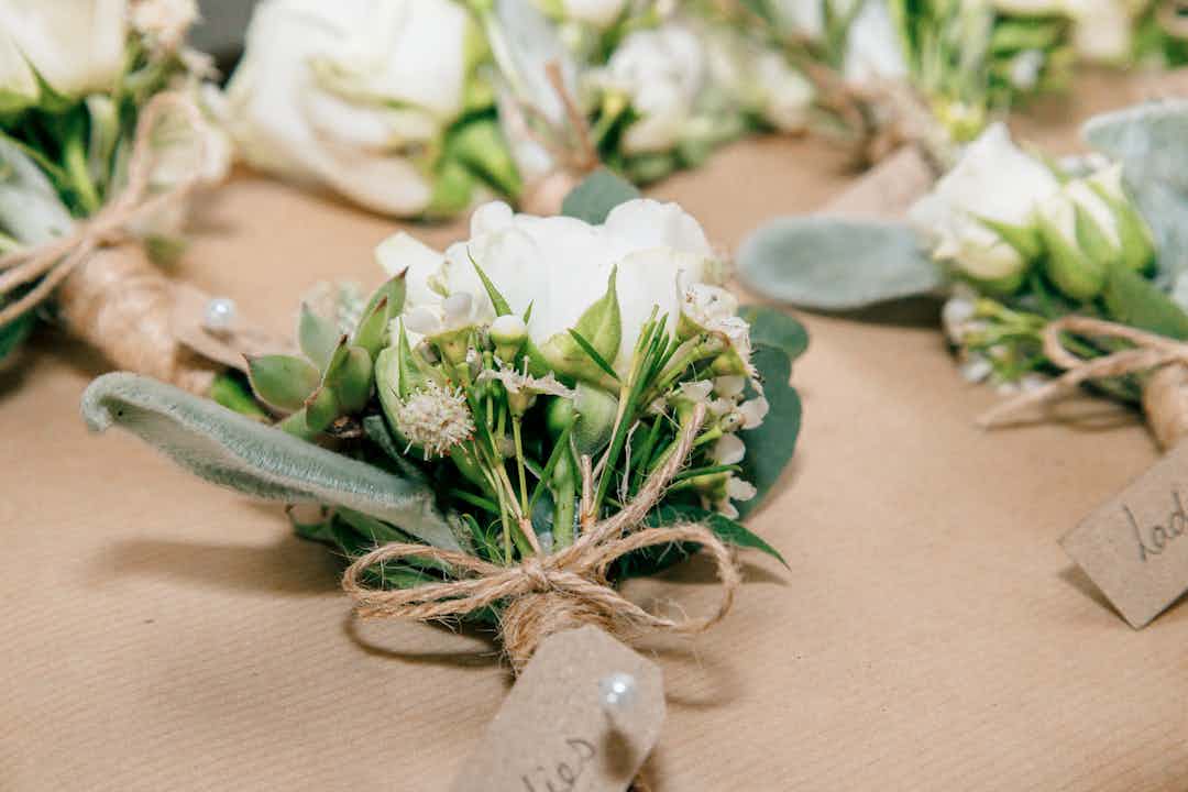Hero image for supplier Jacque Prates Photography
