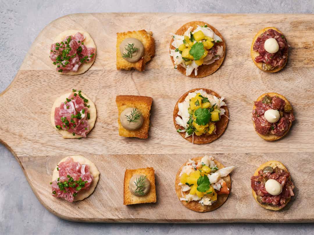 Hero image for supplier Nomad Chefs
