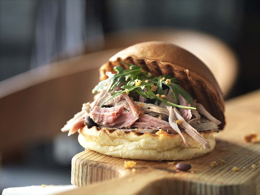 Michael Smith Pulled Pork Pork Butt Roasts – Avg 2-3lbs Per Beaver