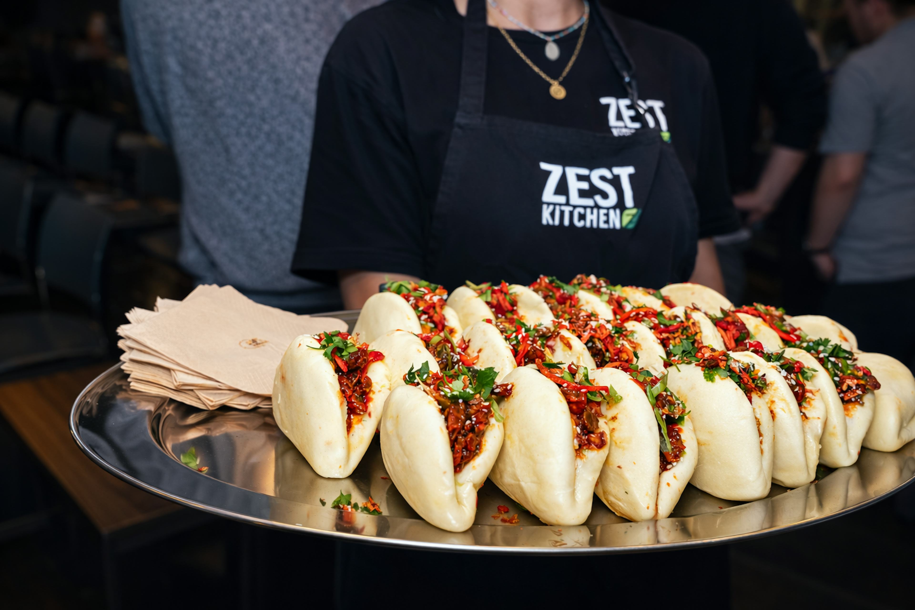 Zest Kitchen