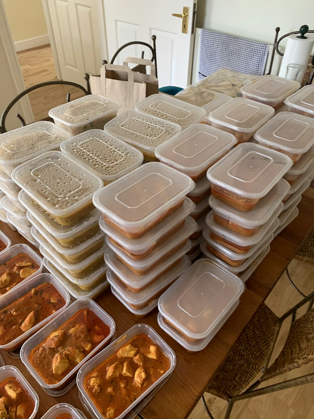 Hero image for supplier Aamir's Pakistani Streetfood Kitchen 