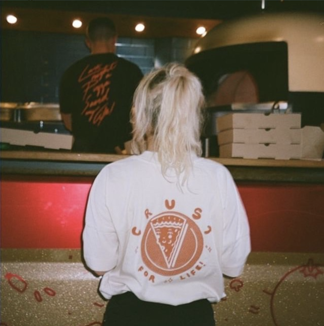 Hero image for supplier Scream for Pizza