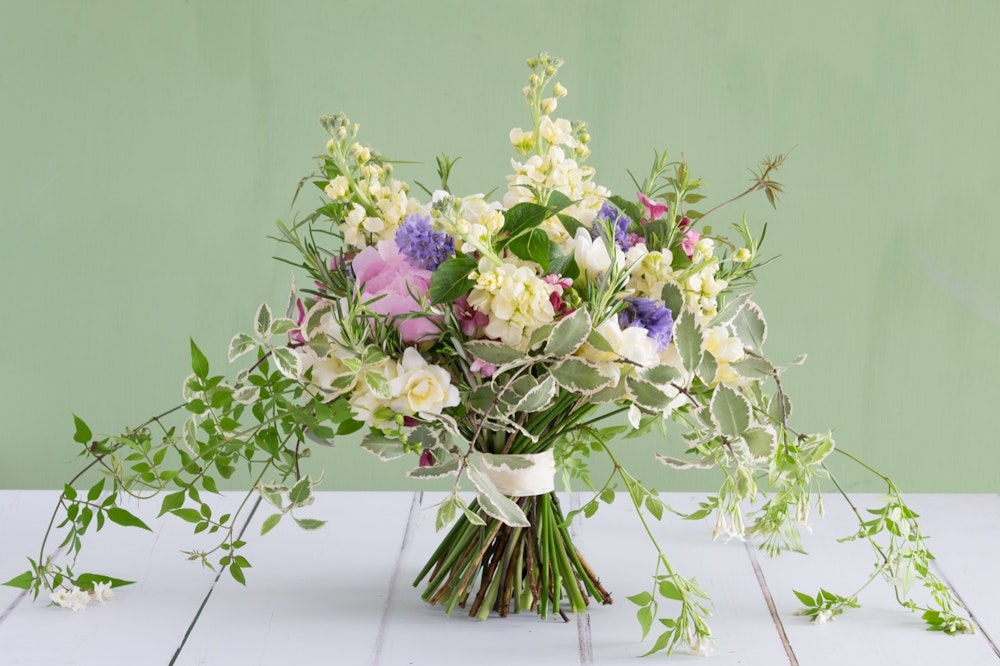 Hero image for supplier Urban Flower Farmer