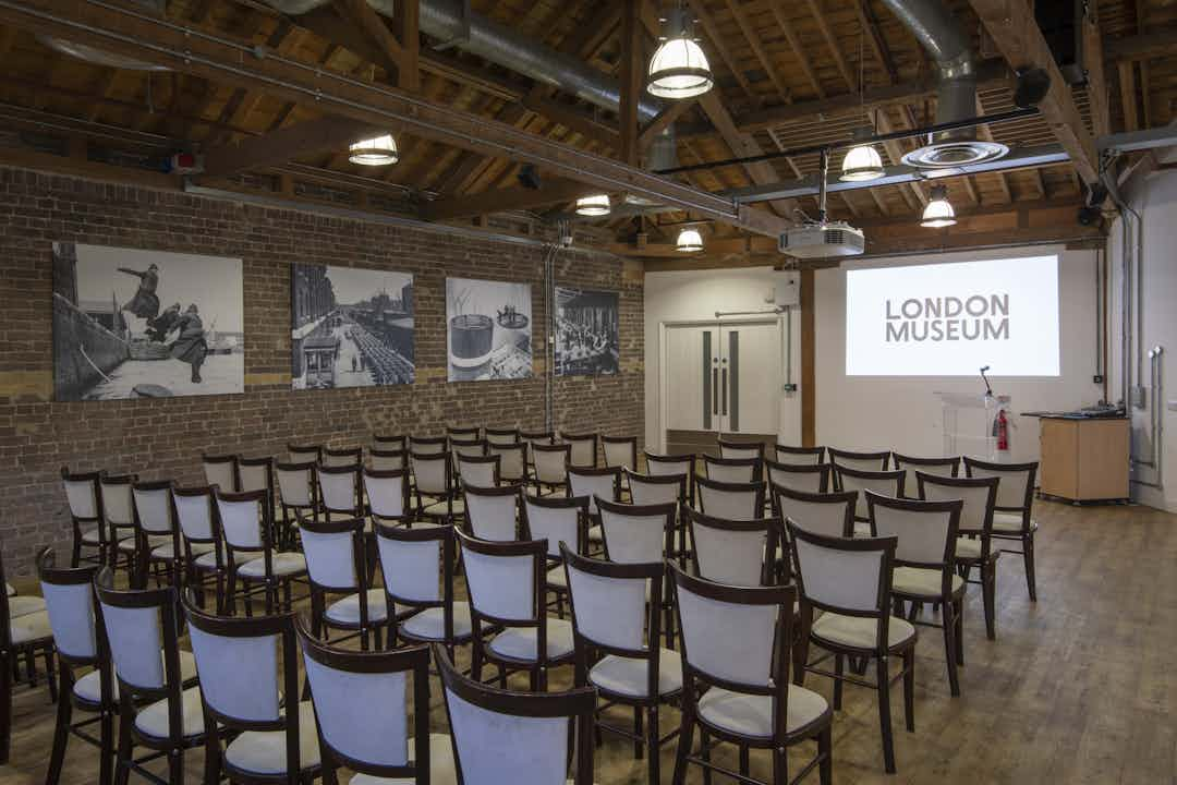 Venue image